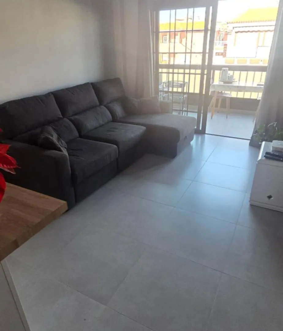 Costa Del Silencio Balcon Del Mar Summer Tenerife 아로나 아파트