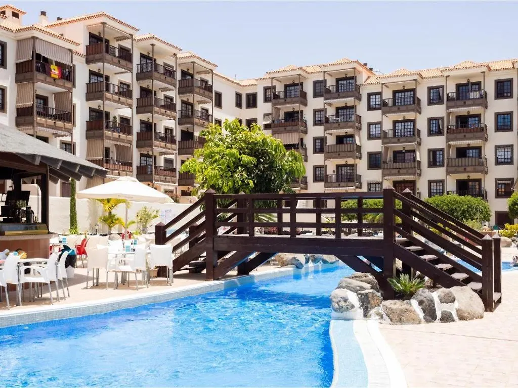 Costa Del Silencio Balcon Del Mar Summer Tenerife Arona  Arona (Tenerife)