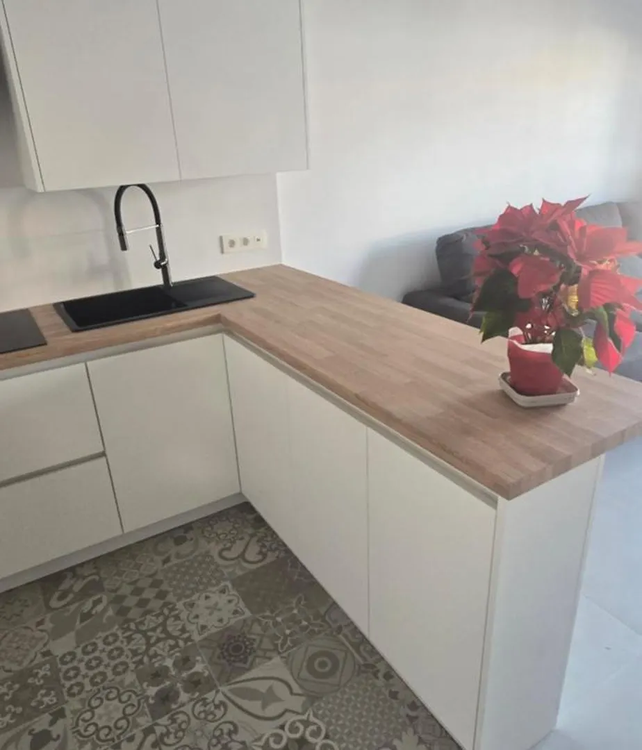 Apartment Costa Del Silencio Balcon Del Mar Summer Tenerife Arona