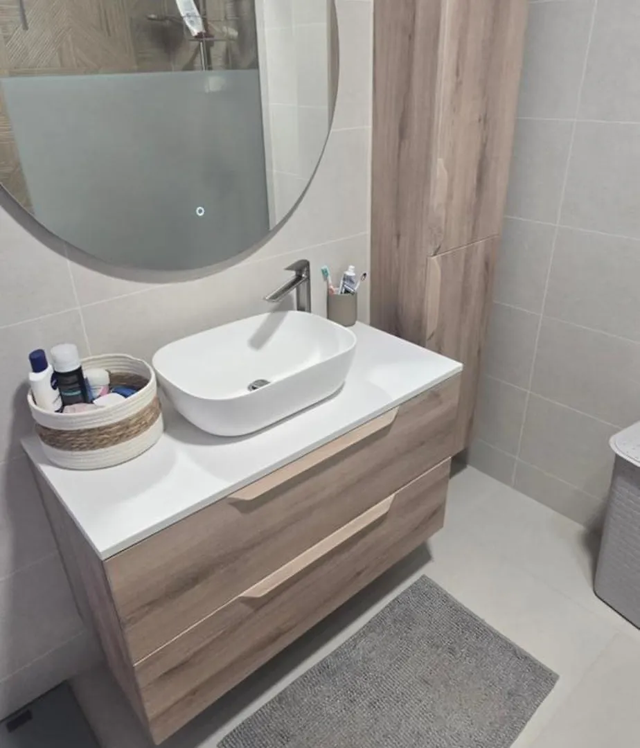 Apartment Costa Del Silencio Balcon Del Mar Summer Tenerife Arona
