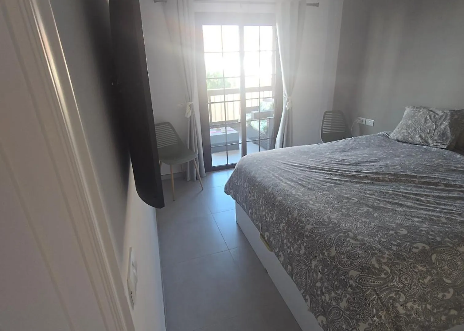 Apartment Costa Del Silencio Balcon Del Mar Summer Tenerife Arona