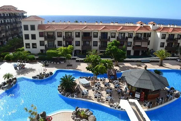 Costa Del Silencio Balcon Del Mar Summer Tenerife Arona  Apartment Arona (Tenerife)