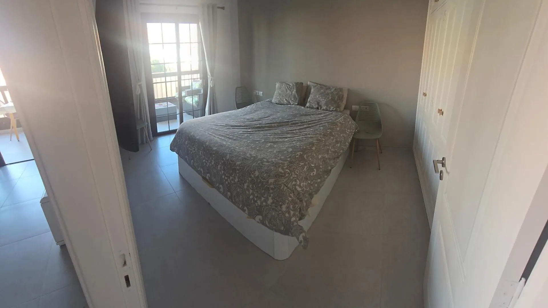 Costa Del Silencio Balcon Del Mar Summer Tenerife Arona