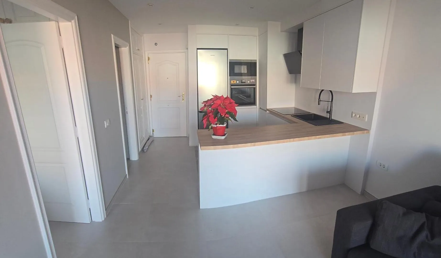 Apartment Costa Del Silencio Balcon Del Mar Summer Tenerife Arona